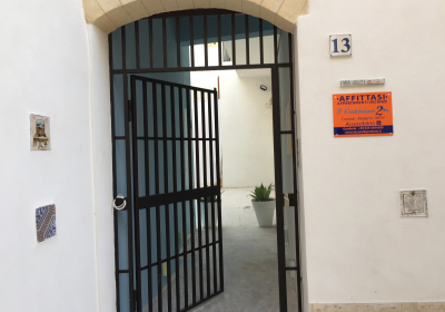 Casa Vacanze Appartamento Il Gabbiano 2